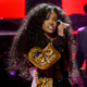 Illustration for article titled SZA says she may have permanent vocal chord damageem/em